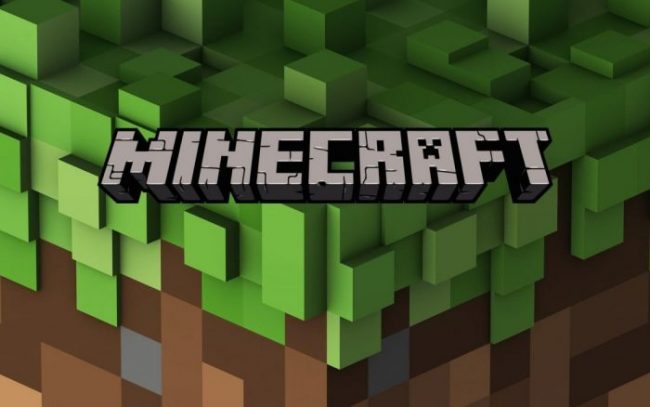 Review of the retro Minecraft mobile game