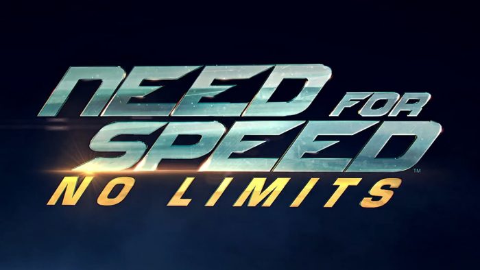 Need for Speed mobile retro race