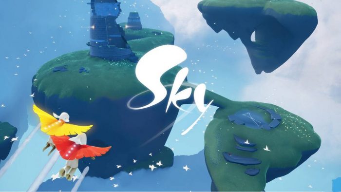 Sky: Children of the Light review