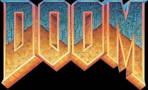 Versión móvil de Doom II RPG