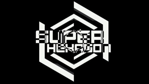 Super Hexagon is a dynamic indie game
