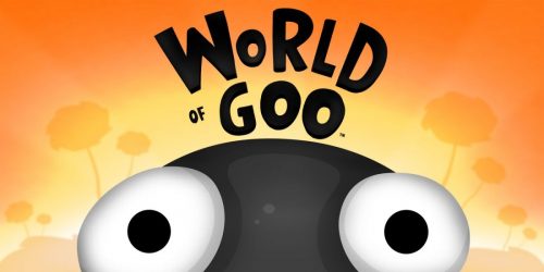 World of Goo logo