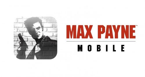 Max Payne Mobile with gamepad support