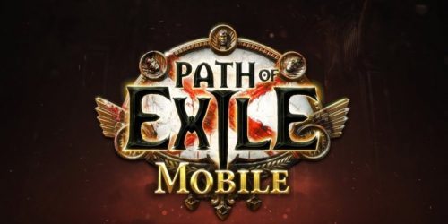 Path of Exile Mobile logo