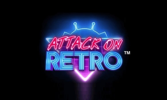 Attack on retro