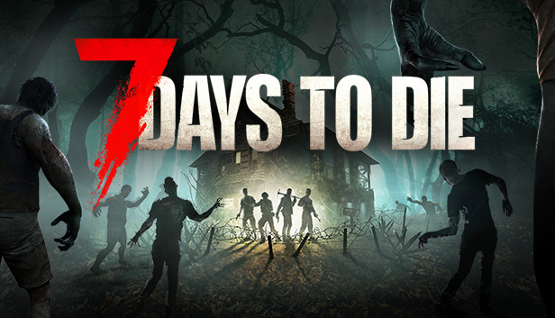 7 days to die review