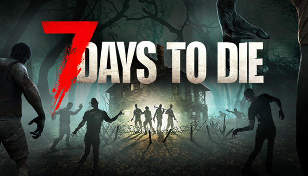 Revisão de 7 Days to Die