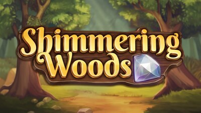 Recensione della slot Shimmering Woods