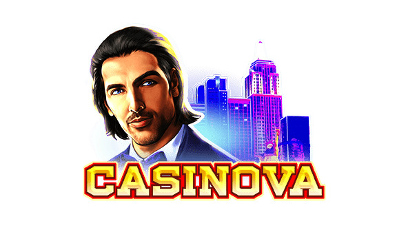 How to play Casanova slot