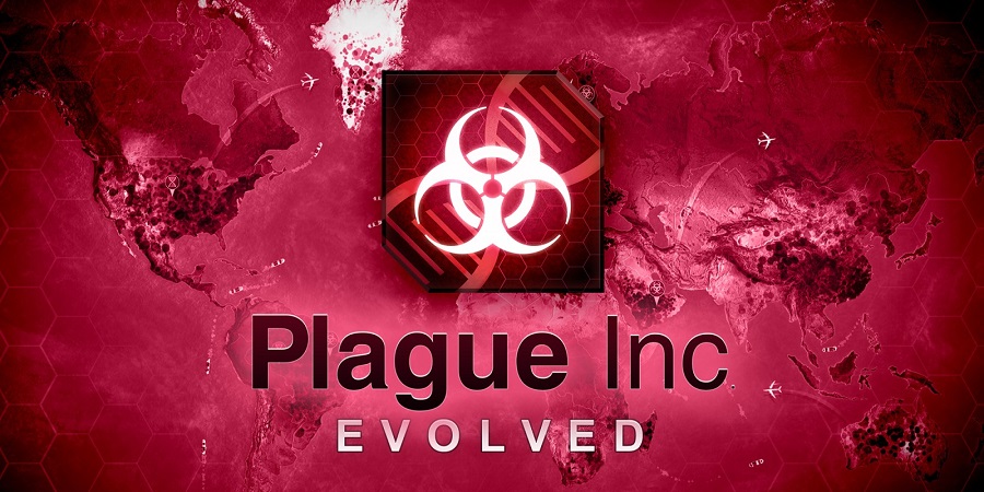 recensione di plague-inc