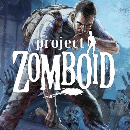 revisão do project zomboid