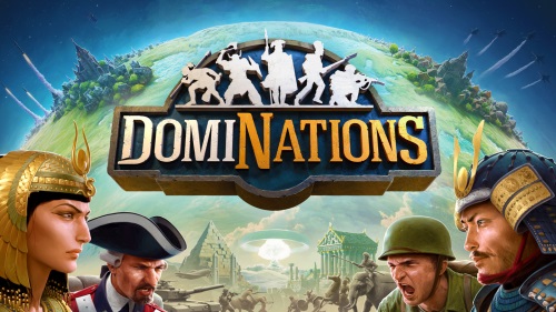 Anleitung zu dominations