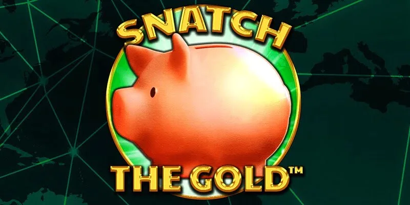Análise do slot Snatch the Gold