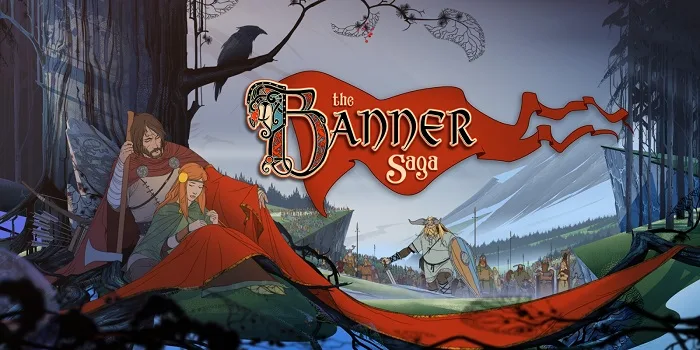 Die Banner-Saga-Rezension