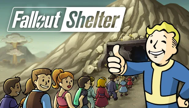 Fallout-Shelter-Rezension