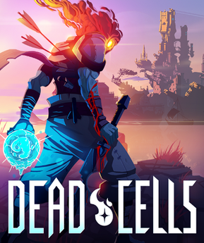 Gameplay von Dead Cells