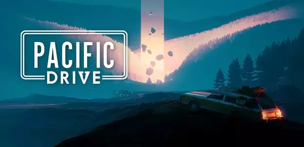 pacific drive review