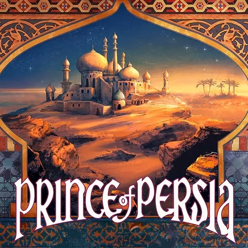 prince of persia review