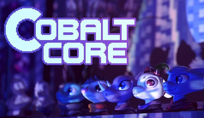 Cobalt Core