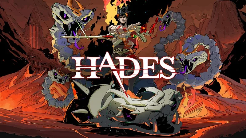 Critique de Hades