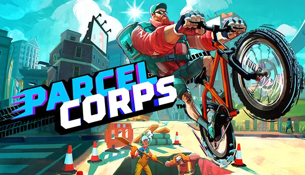 Reseña de Parcel Corps