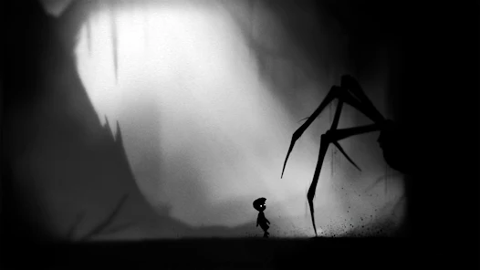 Limbo Spielkunst