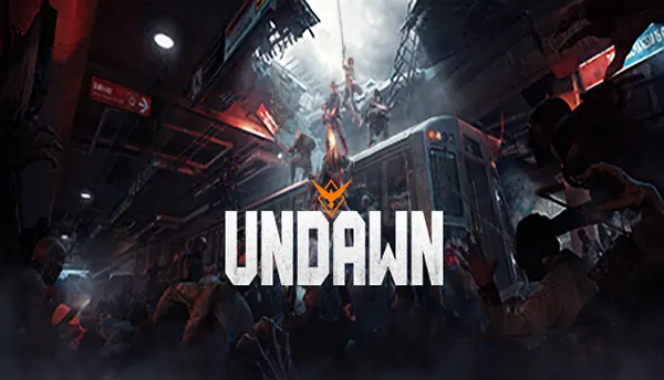 Trey Jones Undawn