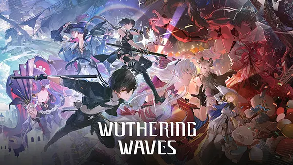 Wuthering Waves Gameplay