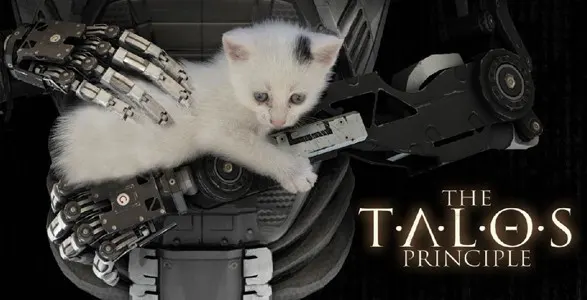 Talos Principle no mobile