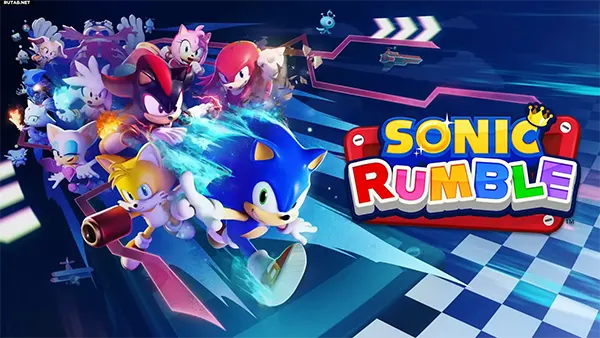 partita Sonic Rumble