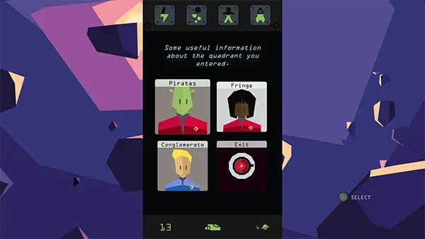 Reigns Beyond Android